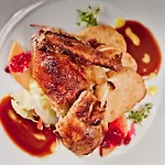 Restaurant & Logis Steuerndieb