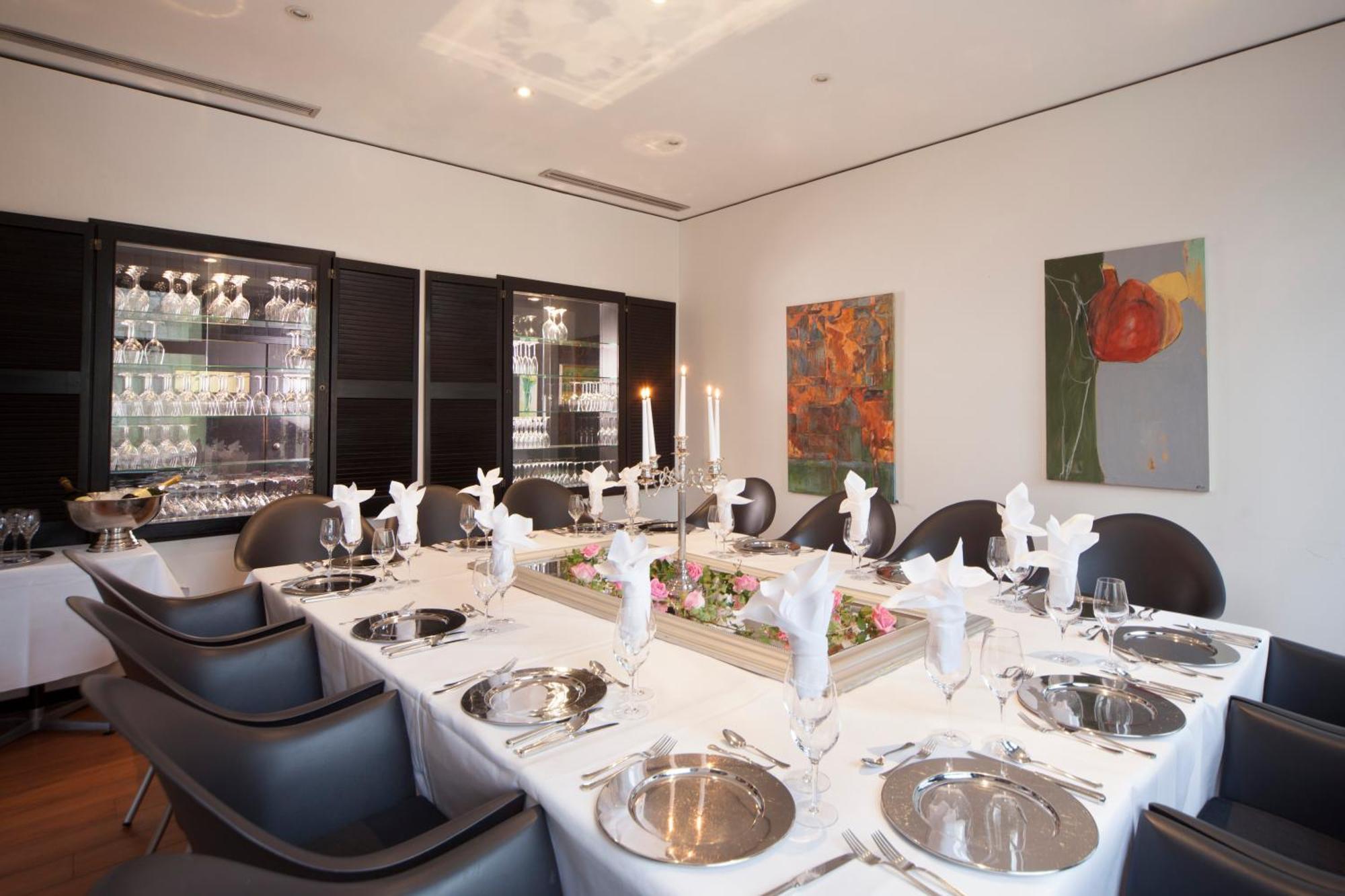Restaurant & Logis Steuerndieb Hannover
