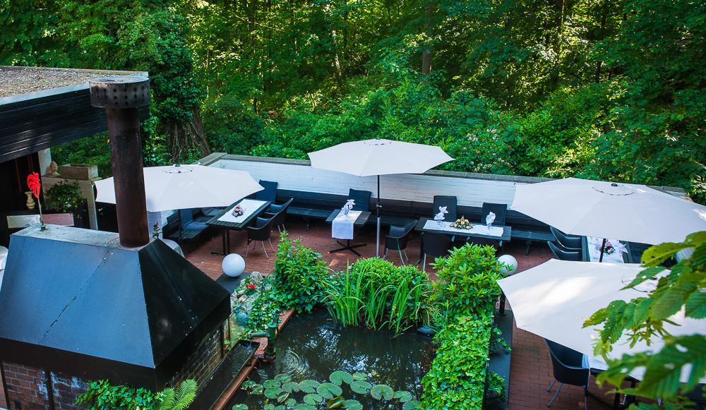 Restaurant & Logis Steuerndieb Gasthuis 3*