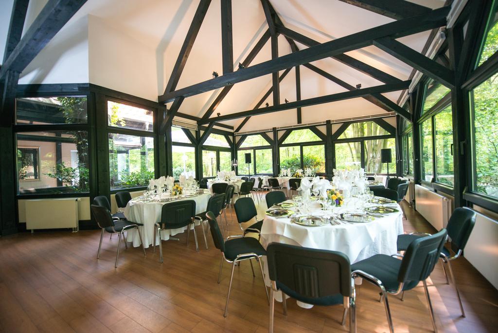 Gasthuis Restaurant & Logis Steuerndieb