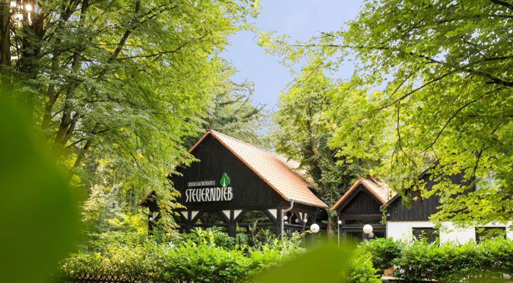 Restaurant & Logis Steuerndieb Gasthuis Hannover