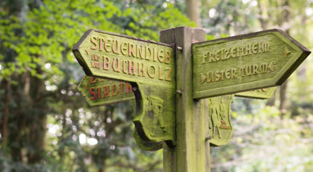 Gasthuis Restaurant & Logis Steuerndieb Hannover